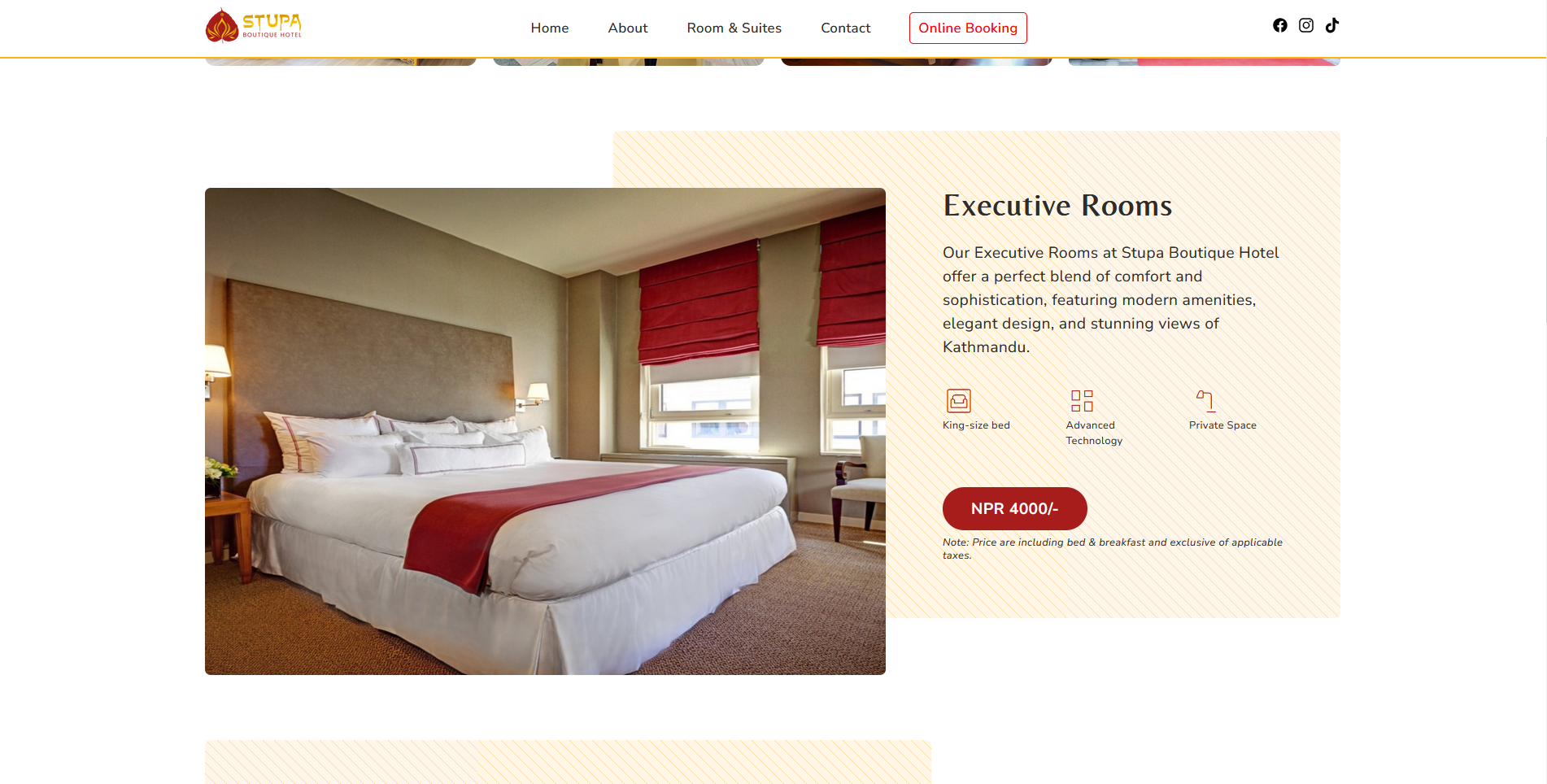 Stupa Boutique Hotel Website-0